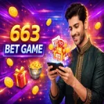 663 Bet Game