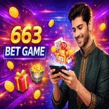 663 Bet Game