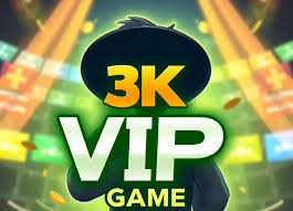  3k VIP Game