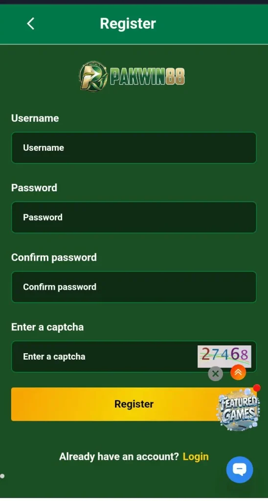 Pakwin88 Game in Pakistan