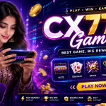 CX777 game