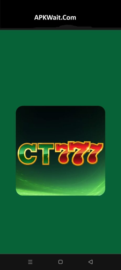 CT777 Game