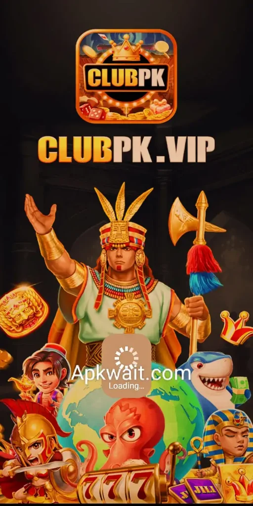   Club PK Game App