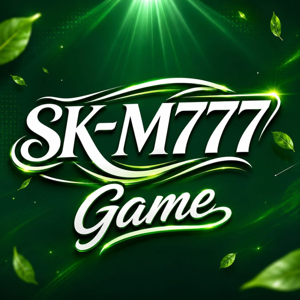 SK M777