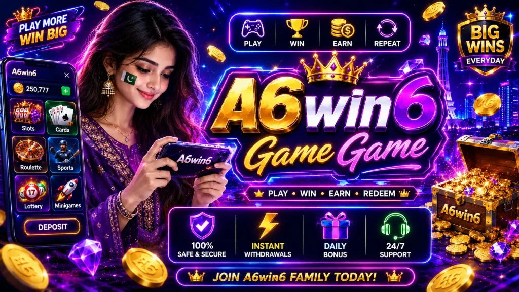 A6Win
