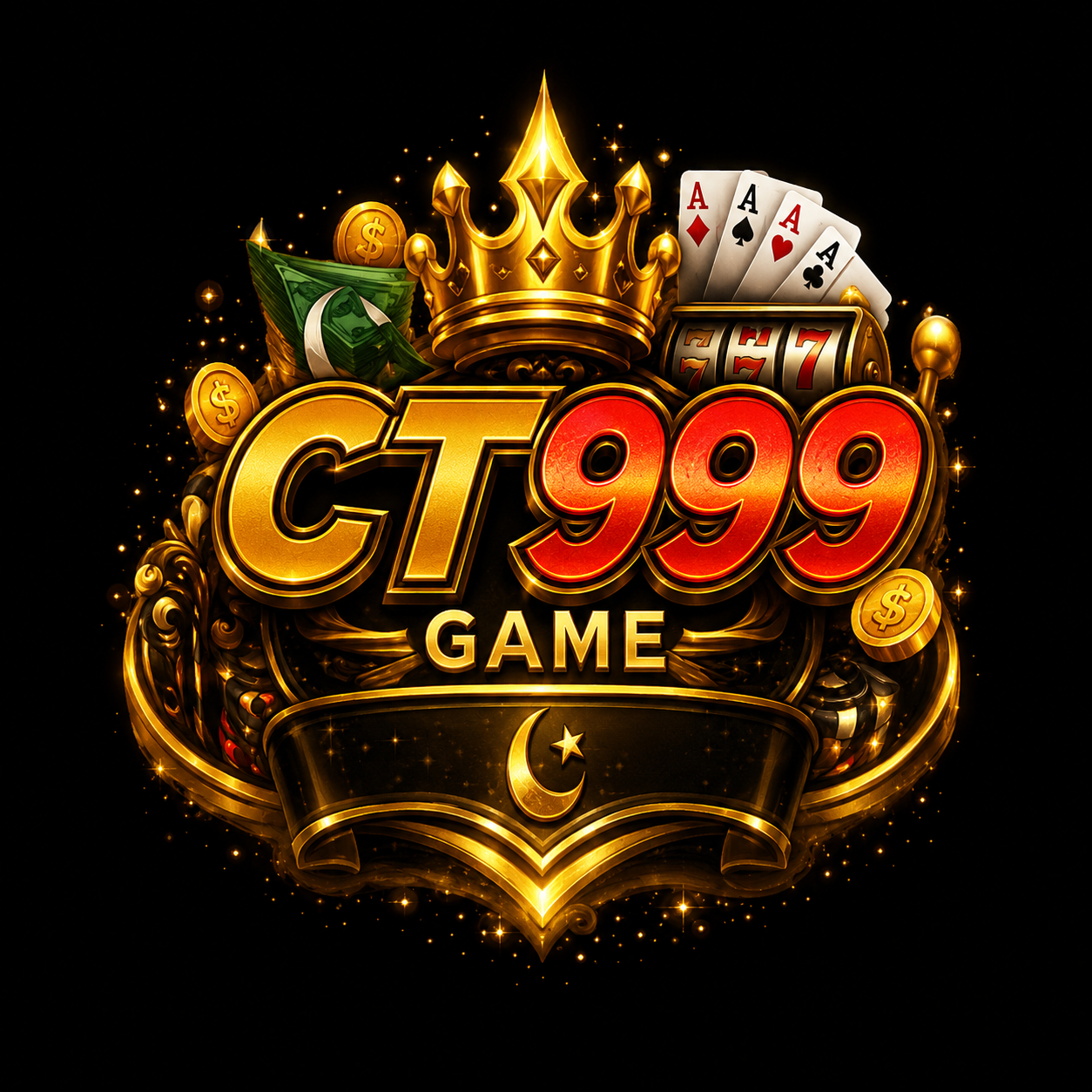 ct999 Game
